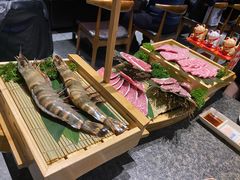 -NIUAN牛庵·日式和牛烧肉(恒隆店)