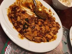 -功夫餐厅