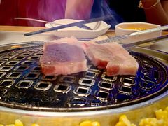 -韩宫宴炭火烤肉(昆山金鹰店)