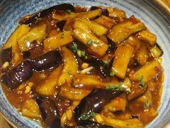 -十三式重庆江湖菜(金茂览秀城店)