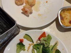 -海玥荟海鲜姿造自助餐厅(欧罗巴广场店)