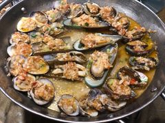 漁米煮杂貝-79号渔船海鲜饭店(华强北店)