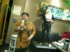 -酷迪量贩KTV(大润发店)