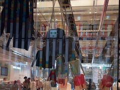 -优衣库(银座店)