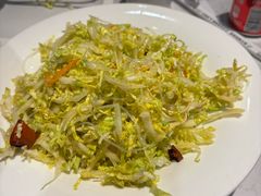 妈妈巧拌菜-北李·海肠捞饭·大连菜(望京凯德MALL店)