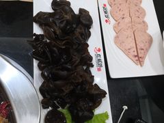 -红菇坊鲜汤火锅(北行店)