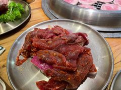 -汉拿山(北京上地华联店)