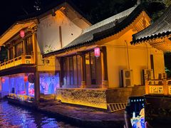 -桂林两江四湖景区