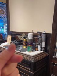 -LORDSMan男士理发店