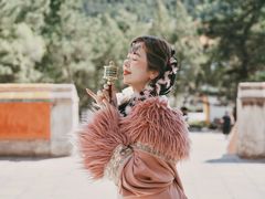 -普陀宗乘之庙(小布达拉宫)