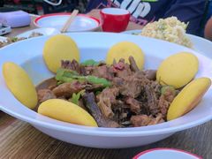 -永红源·小排档(闽江路店)