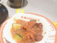 -友壹町寿司(佛山新DNA店)
