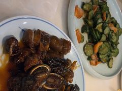 -日丰园海肠水饺·老字号大连海鲜(和平广场店)
