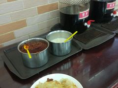 -哈工大一校区食堂