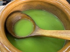 -客家养生油茶(汕尾店)