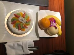 -宁波东港喜来登酒店
