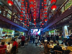 -巴人堂(女儿城店)