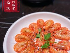 -沈灶河豚宴·河豚融合餐厅(汉中路店)