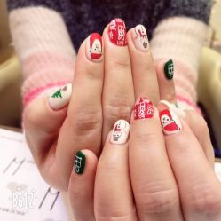 -爱睫物语·疗愈美睫美甲