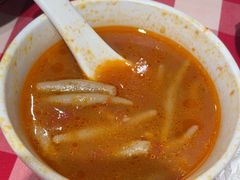 -西贝莜面村(常州新北万达广场店)