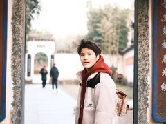 -景德镇古窑民俗博览区