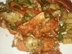 -宜宾海鲜酒家·三十年老字号