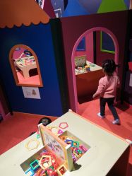 -幻贝家儿童乐园(苏州中心店)