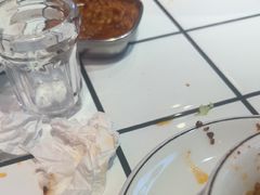 -留香铁板烤肉(解放西路旗舰店)