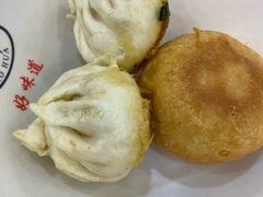 -毛华美食(清扬路店)