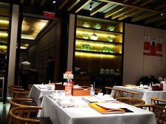 -小厨娘淮扬菜(清江苏宁广场店)