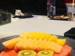 -米乐星世界KTV(汇智国际商业中心店)