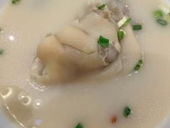 -付小姐在成都(中山公园店)