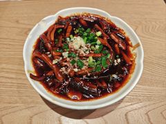 -新万鑫银丝面·非遗无锡味(惠山古镇店)