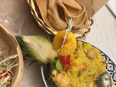 -KingThaia金泰兰(滨江天街店)