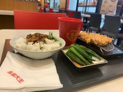 -永和大王(龙德广场店)