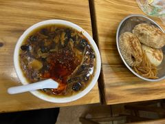 豆腐脑-增盛魁小吃店