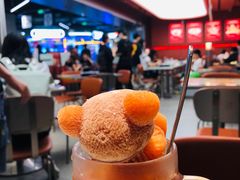 -文通冰室(东方宝泰店)