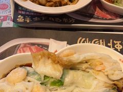 -红荔村肠粉(岗厦店)