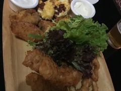 -Big Bamboo 大竹子体育主题餐厅(虹梅路店)