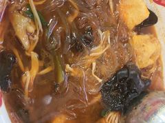 -破店肥哈·东北烧烤·夜宵(南山保利店)