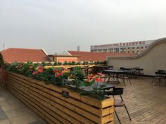 -城南老友羊蝎子火锅(花乡奥莱店)