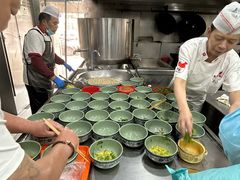 -惠宾饭庄(中山路店)
