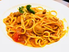-必胜客(欧亚卖场店)