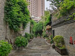 -回龙窝历史文化街区