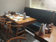 -额娘·春饼烤鸭(华北七楼创始店)