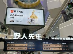 -野人先生Gelato(上海长宁龙之梦店)