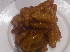 -玉林烤鸭店(垡头店)