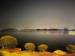 -东湖生态旅游风景区