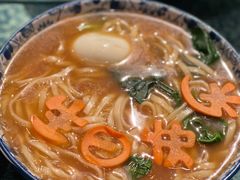 -孔雀裡融合餐厅