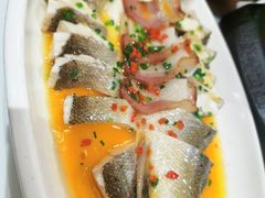 -宝轩渔府·老字号海鲜·正宗津菜(水上店)